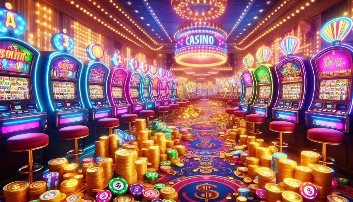 Luckia Casino